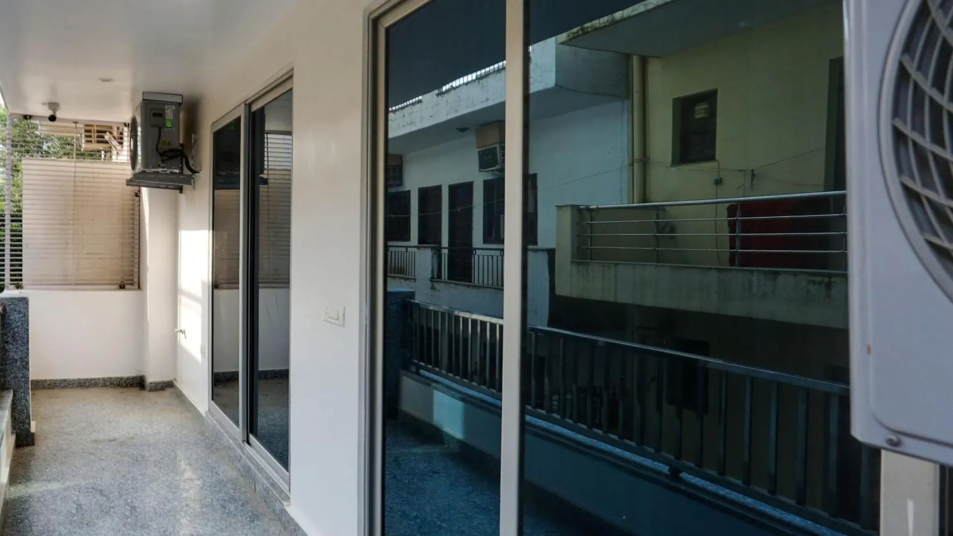 Hotel Collection O Sagar Inn Gurgaon