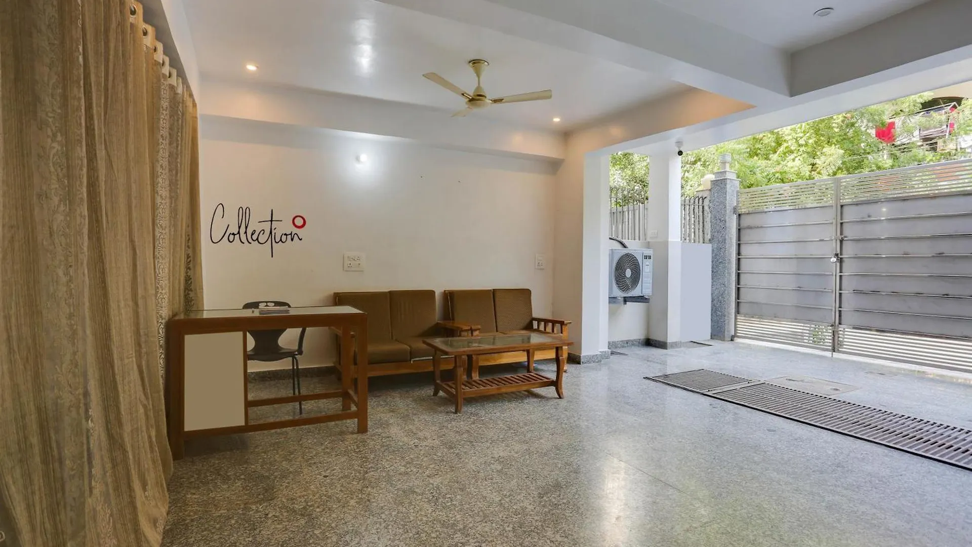 Collection O Sagar Inn Gurgaon Inde