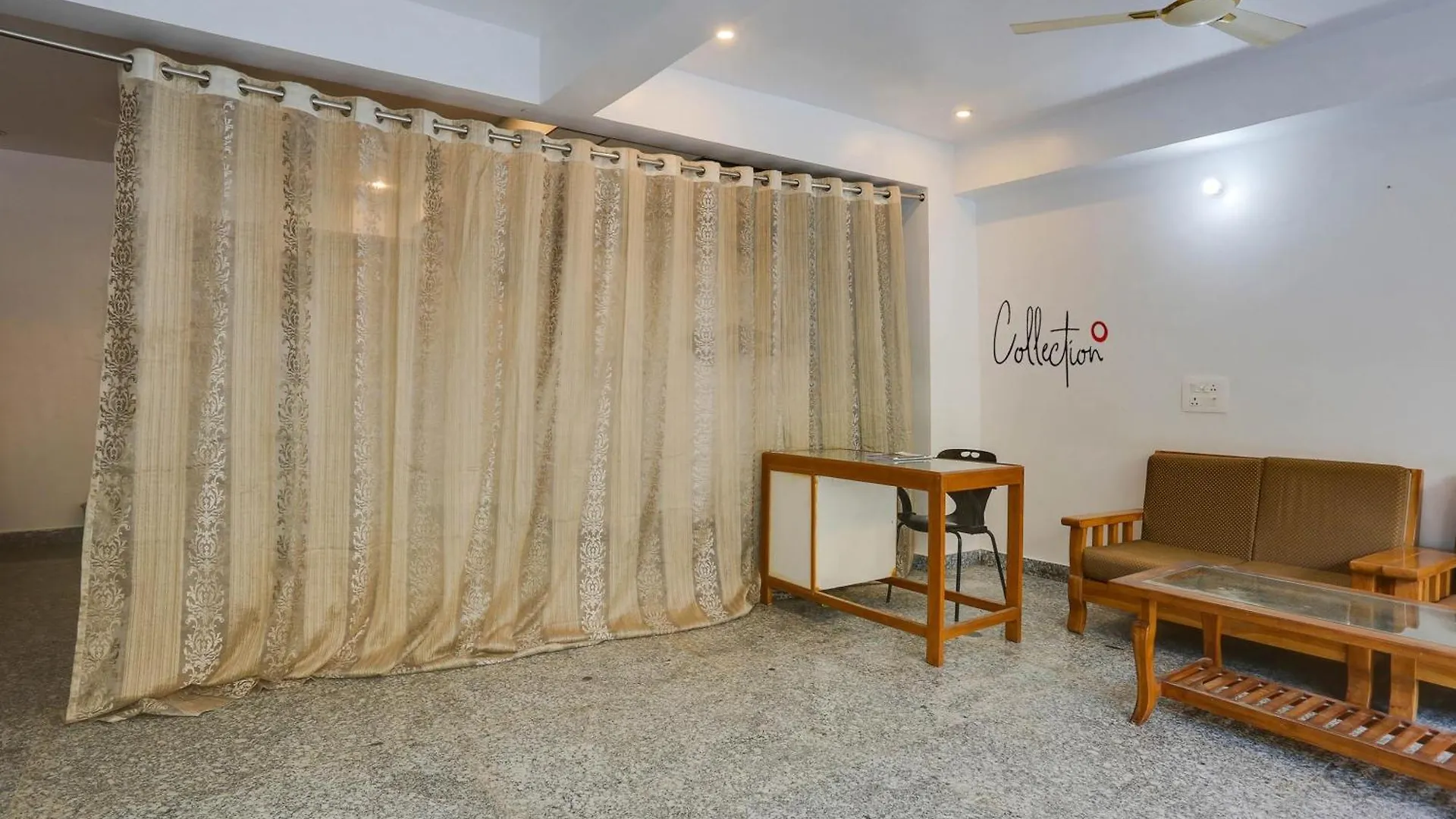Hotel Collection O Sagar Inn Gurgaon