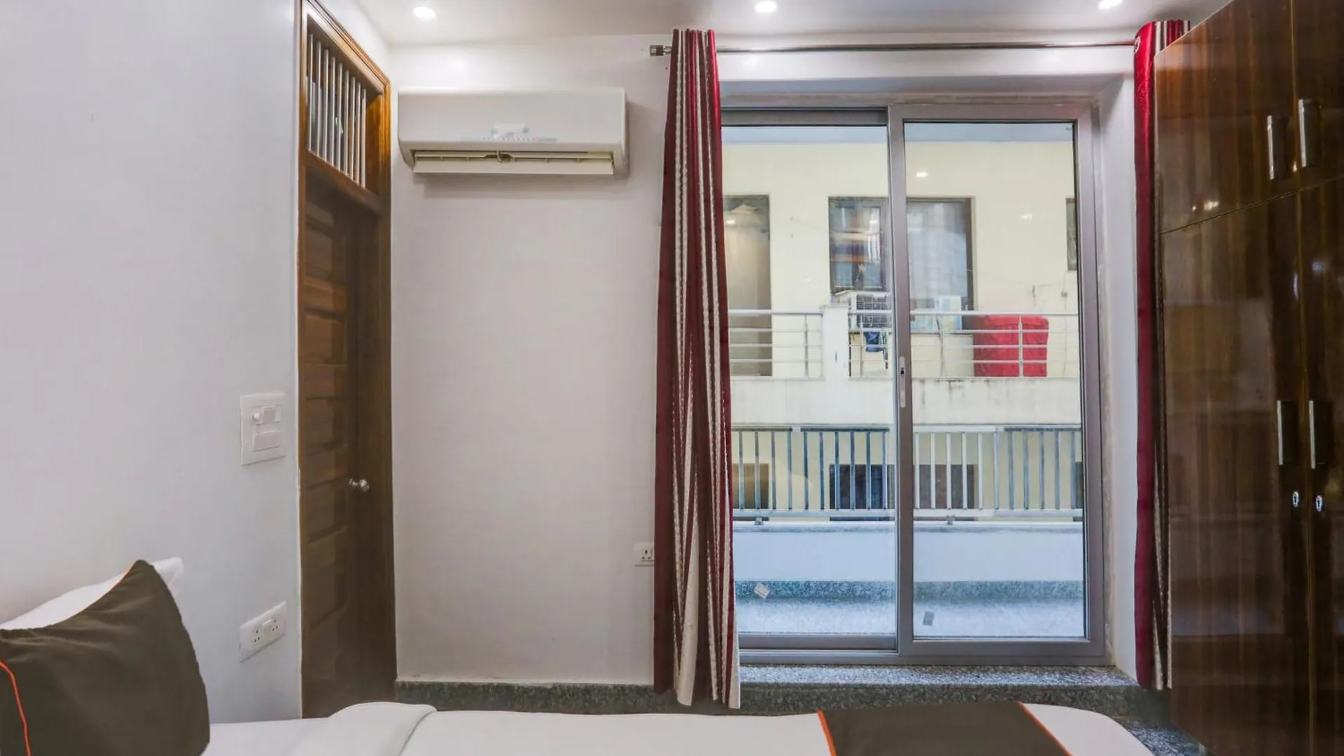 Hotel Collection O Sagar Inn Gurgaon