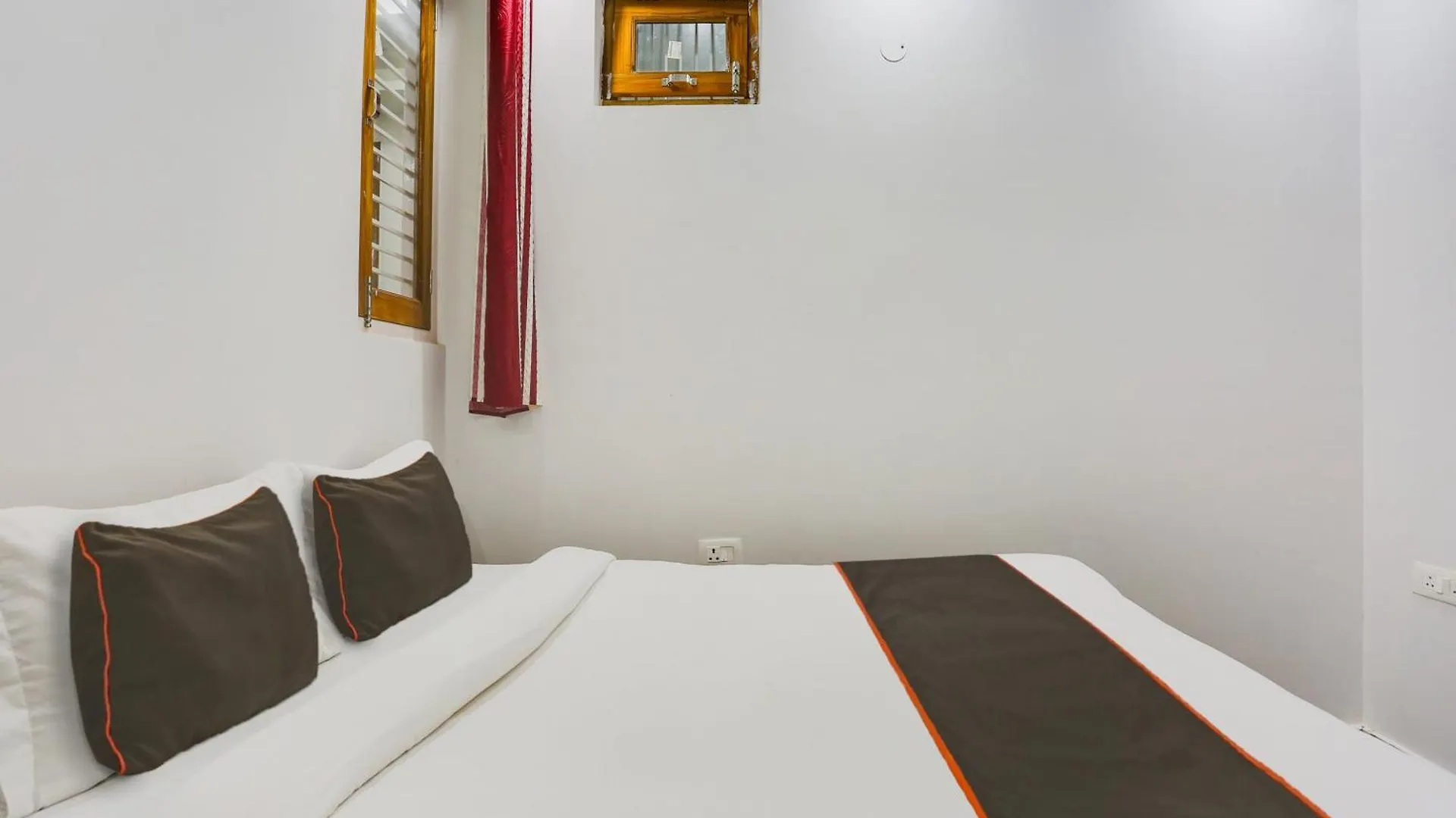 Collection O Sagar Inn Gurgaon